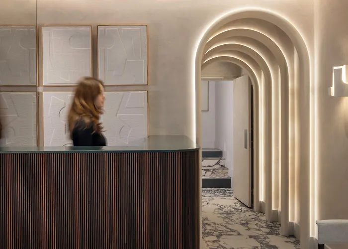 Hotel des Carmes Paris